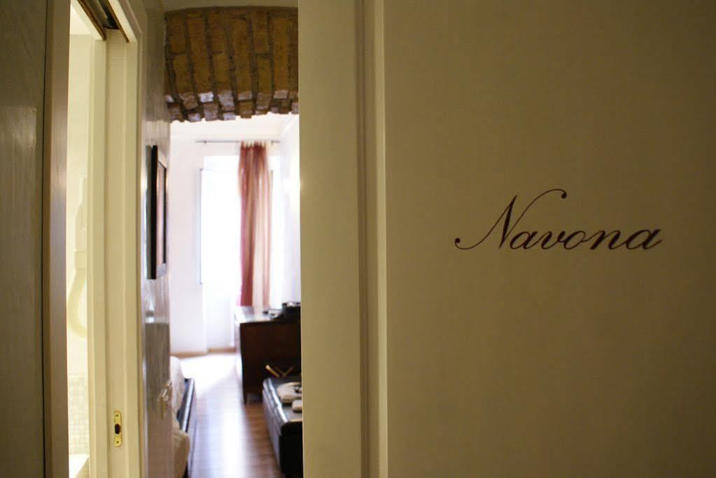 Couette-café Trastevereinn