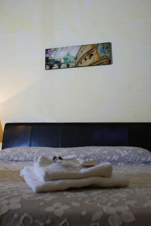 Trastevereinn Couette-café