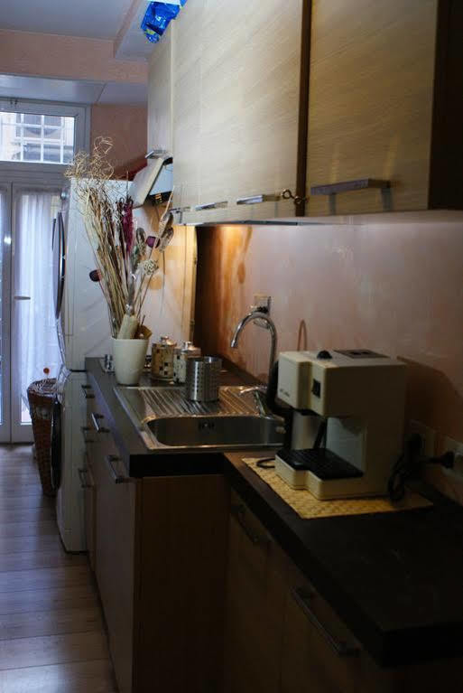 Trastevereinn Couette-café 2*