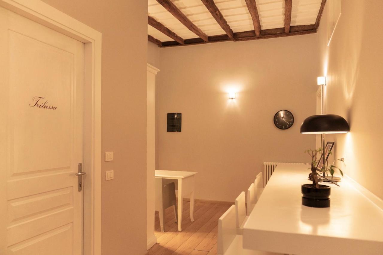 Couette-café Trastevereinn 2*