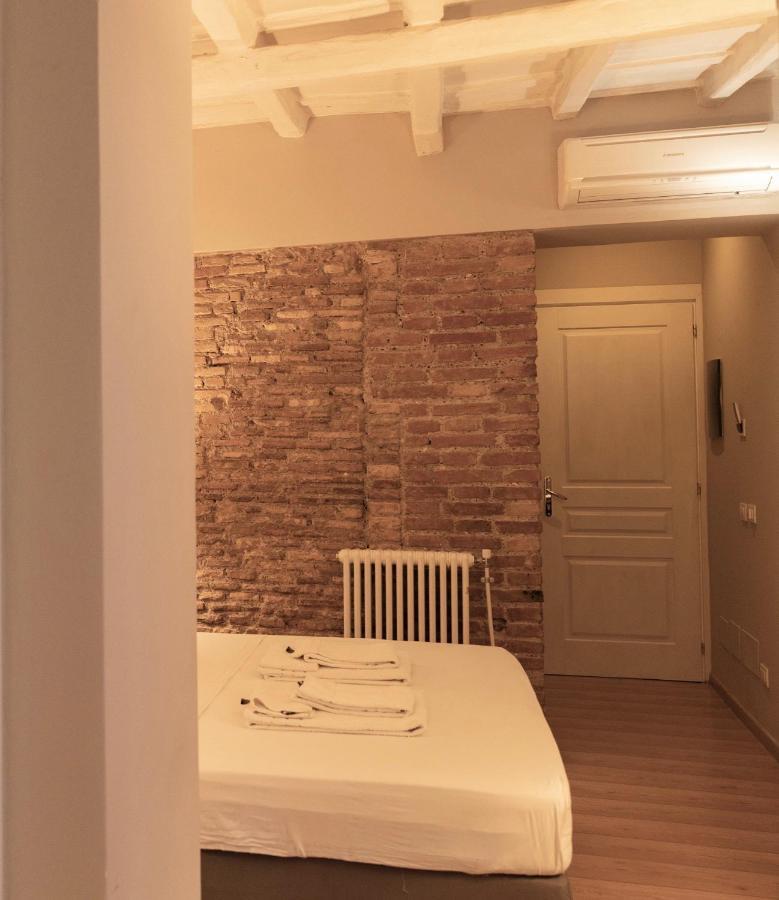 Couette-café Trastevereinn Rome