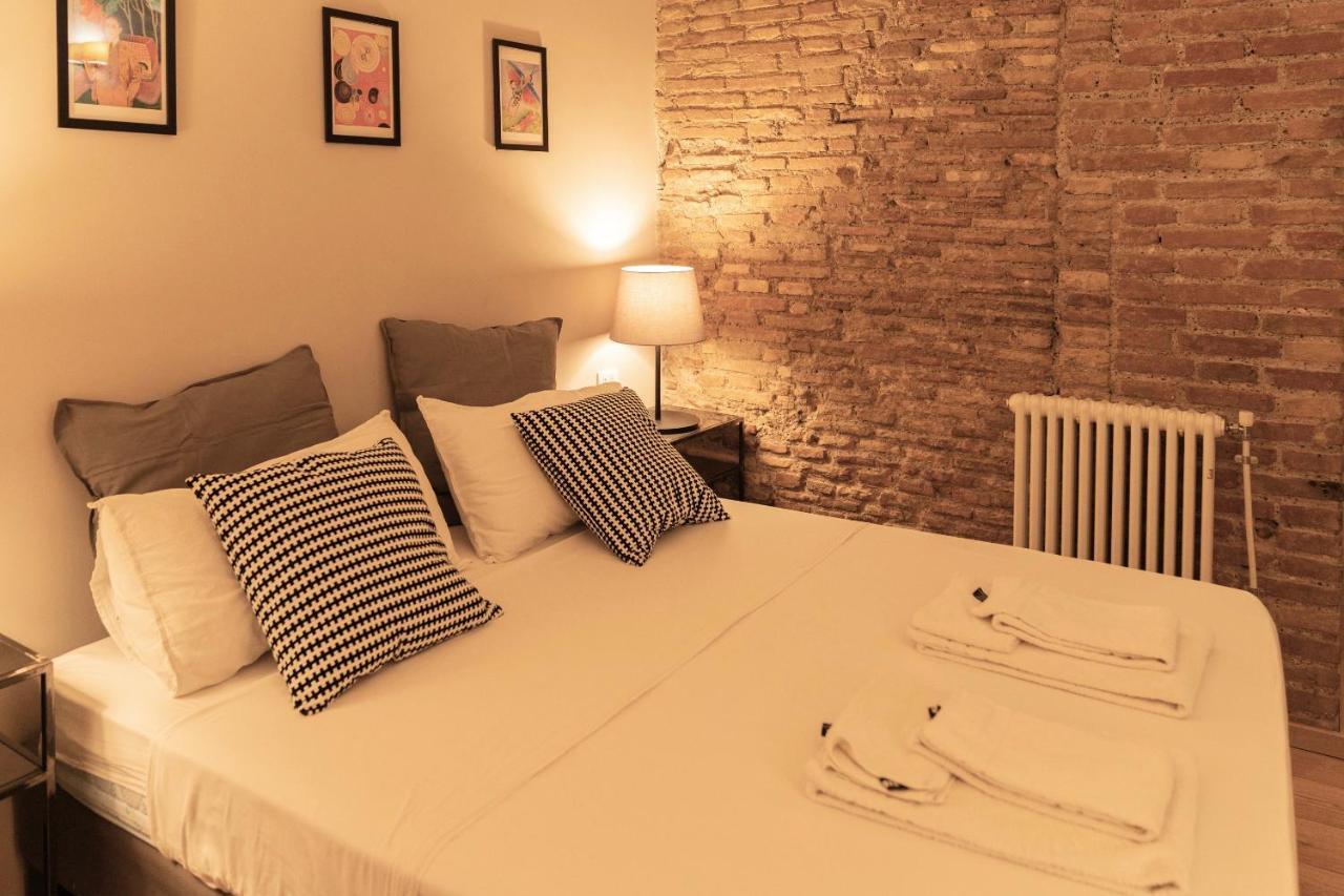 Trastevereinn Couette-café 2*
