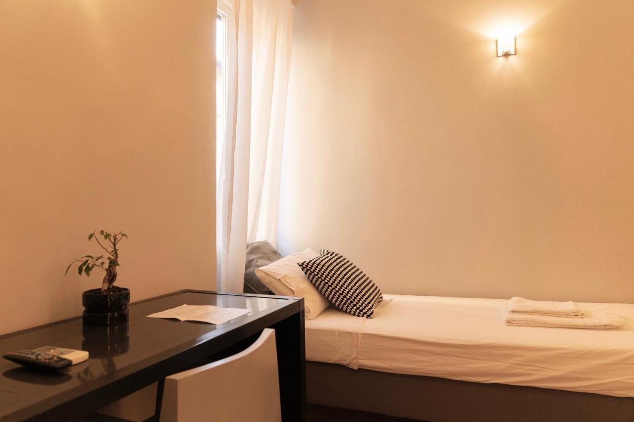 Trastevereinn Couette-café Rome