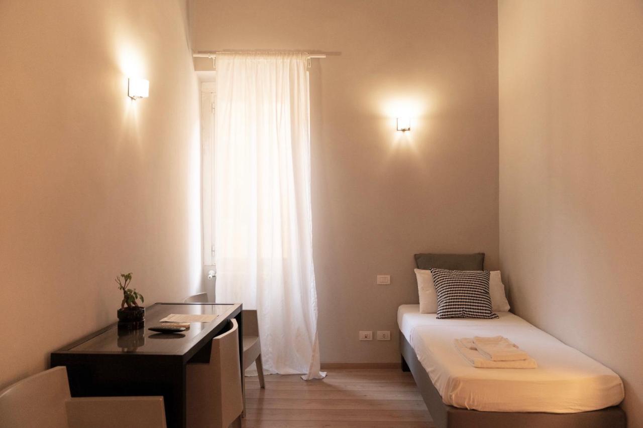 Trastevereinn Couette-café Rome
