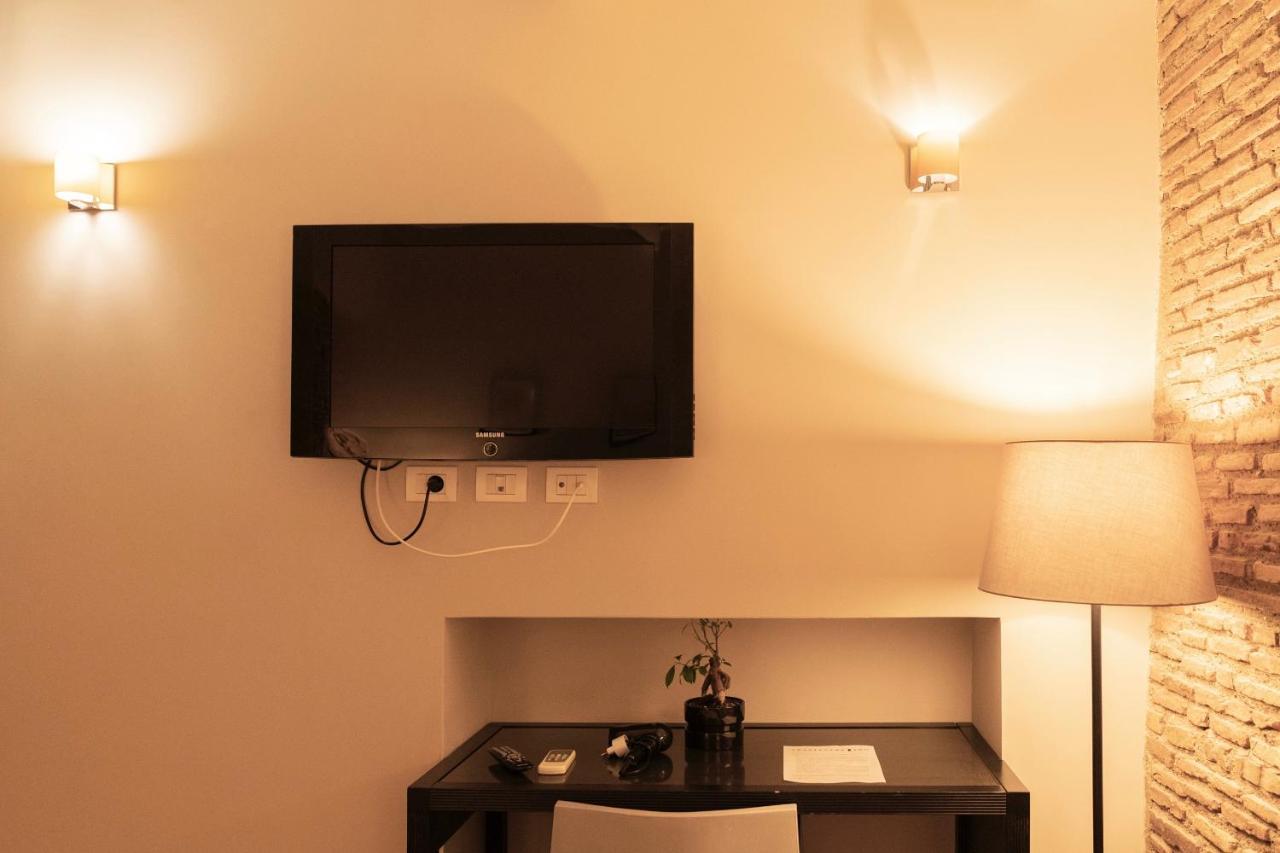 Trastevereinn Couette-café 2*